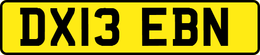 DX13EBN