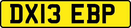 DX13EBP