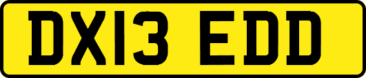 DX13EDD