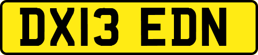 DX13EDN