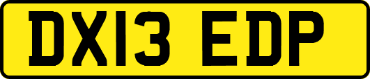 DX13EDP