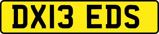 DX13EDS
