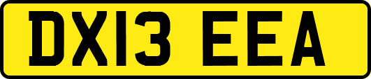 DX13EEA