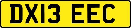 DX13EEC