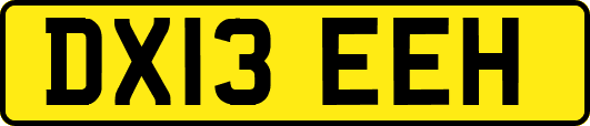 DX13EEH