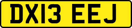 DX13EEJ