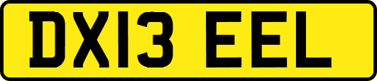 DX13EEL