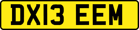 DX13EEM
