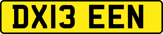 DX13EEN