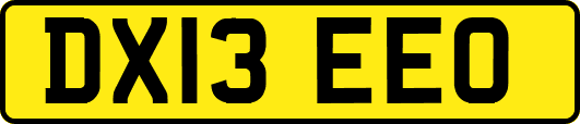 DX13EEO