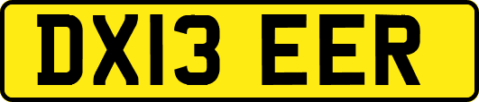 DX13EER