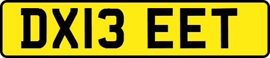 DX13EET