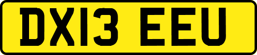DX13EEU