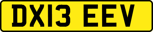 DX13EEV