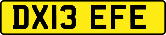 DX13EFE