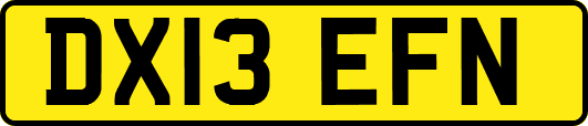 DX13EFN