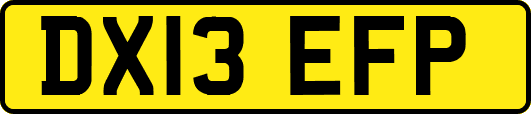 DX13EFP