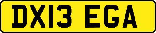 DX13EGA