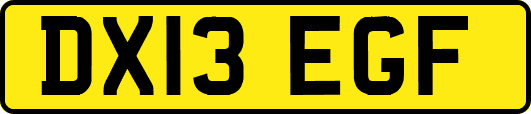 DX13EGF