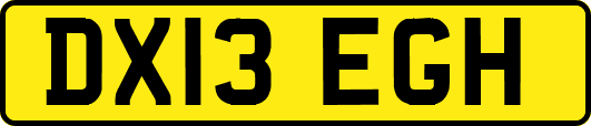 DX13EGH