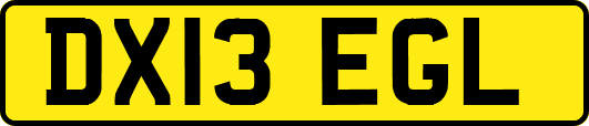 DX13EGL