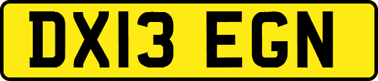 DX13EGN