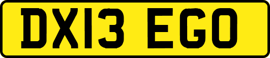 DX13EGO
