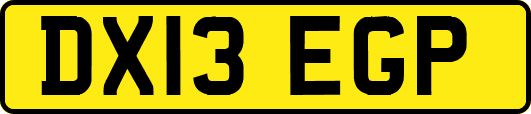 DX13EGP