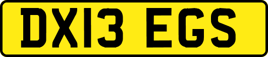 DX13EGS