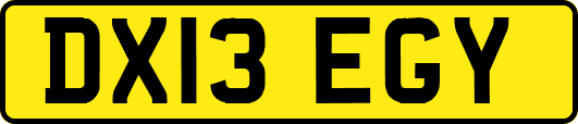 DX13EGY