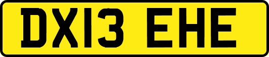 DX13EHE