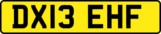 DX13EHF