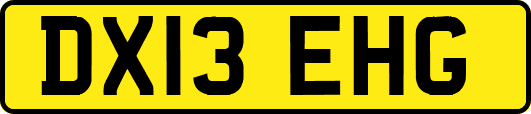 DX13EHG