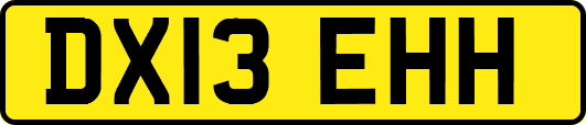 DX13EHH