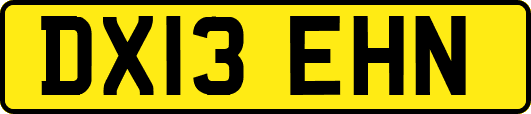 DX13EHN