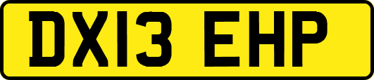 DX13EHP
