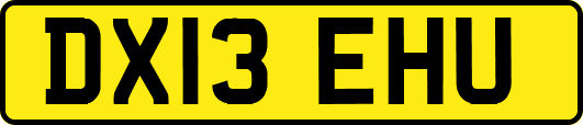 DX13EHU