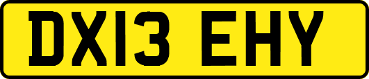 DX13EHY