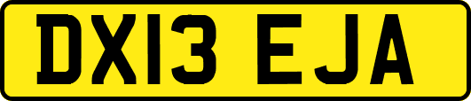 DX13EJA
