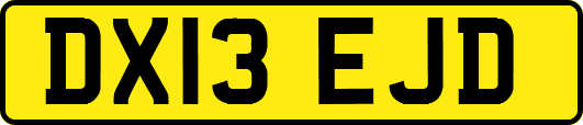 DX13EJD