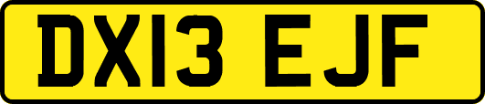 DX13EJF