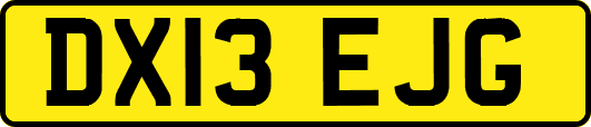 DX13EJG