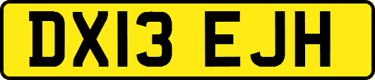 DX13EJH