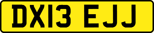 DX13EJJ