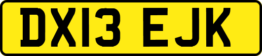 DX13EJK