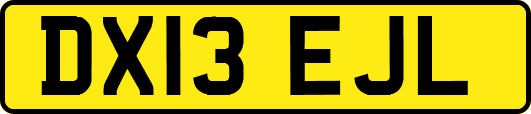 DX13EJL