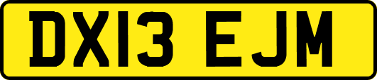 DX13EJM
