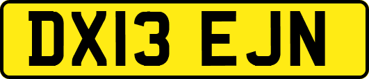 DX13EJN