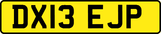 DX13EJP
