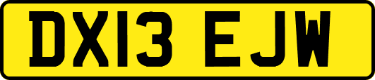 DX13EJW